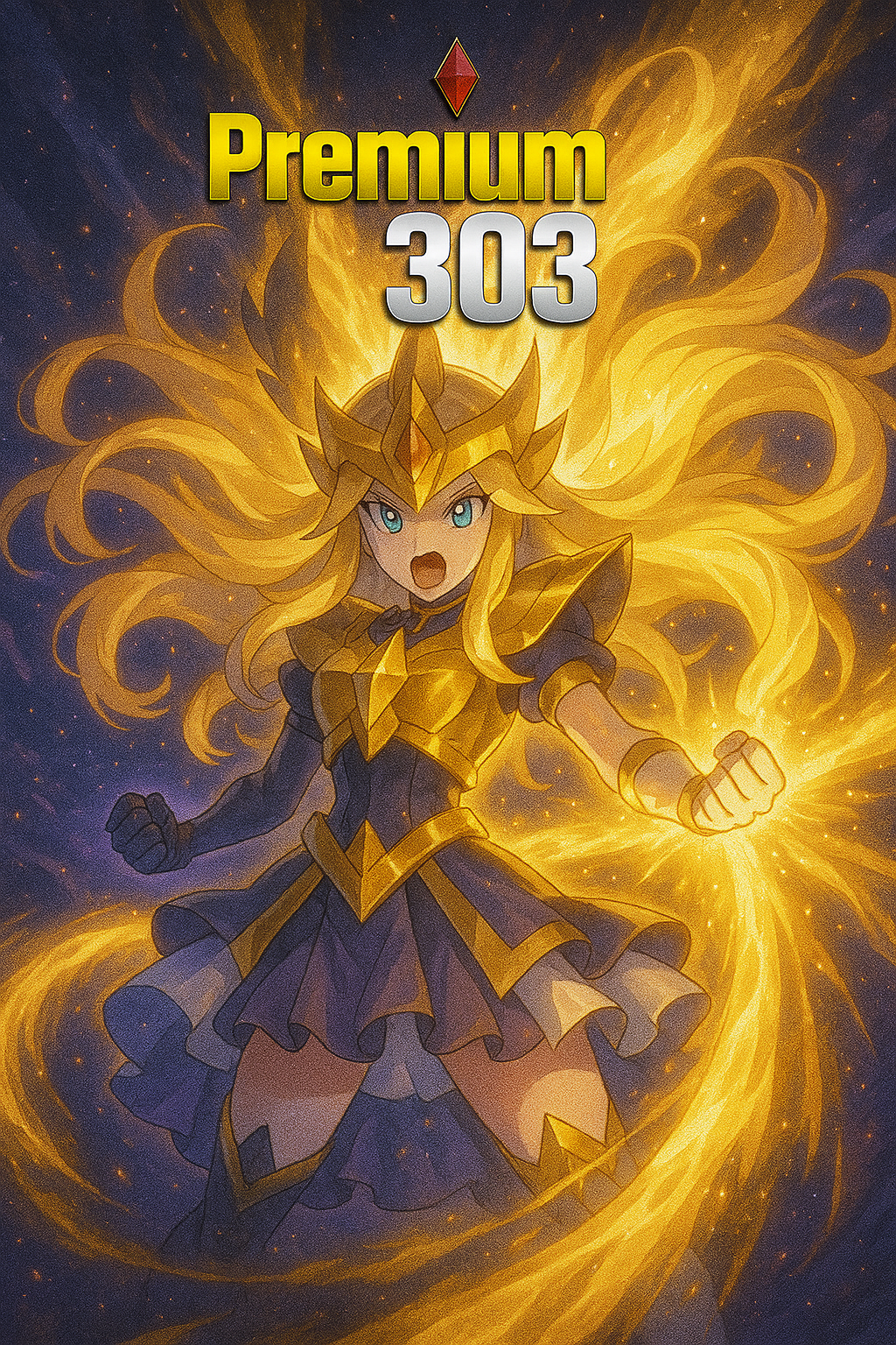 PREMIUM303